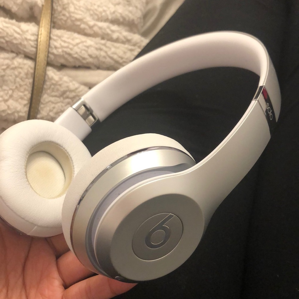 Wireless Beats